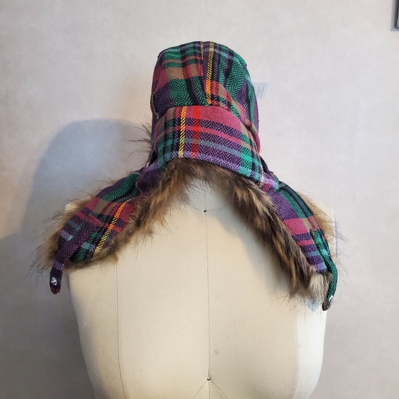 🎁 Capelli NY Kids Hat - Picture 3 of 4